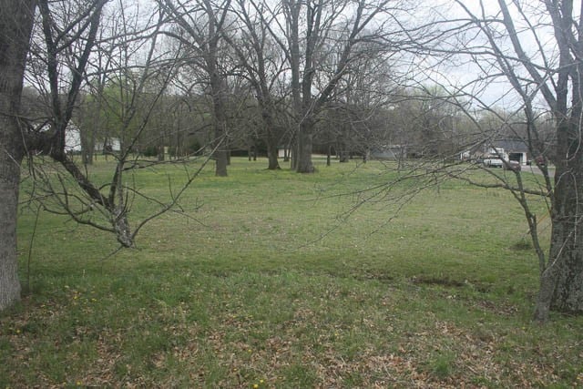 1705 Chapel Hill Pike, Eagleville, TN 37060
