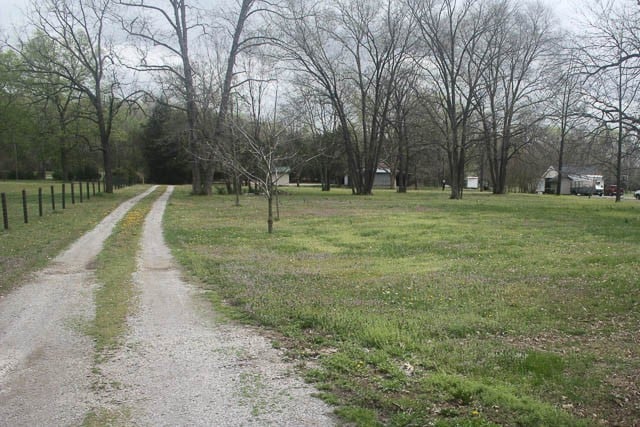 1705 Chapel Hill Pike, Eagleville, TN 37060