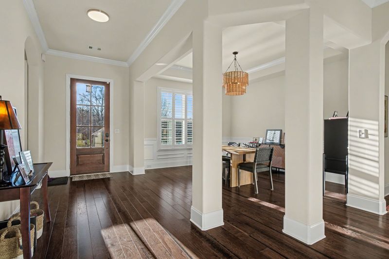 2108 Willowmet Dr, Brentwood, TN 37027
