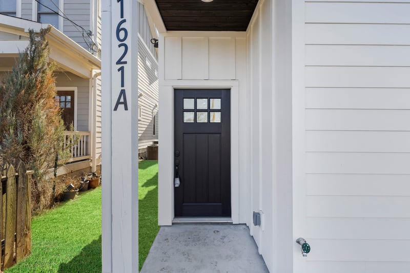 1621 9th Ave N #A, Nashville, TN 37208