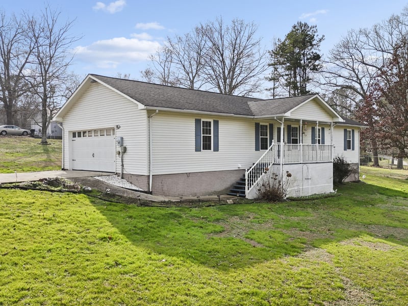 32 Oak Shadows Dr, Wildwood, GA 30757
