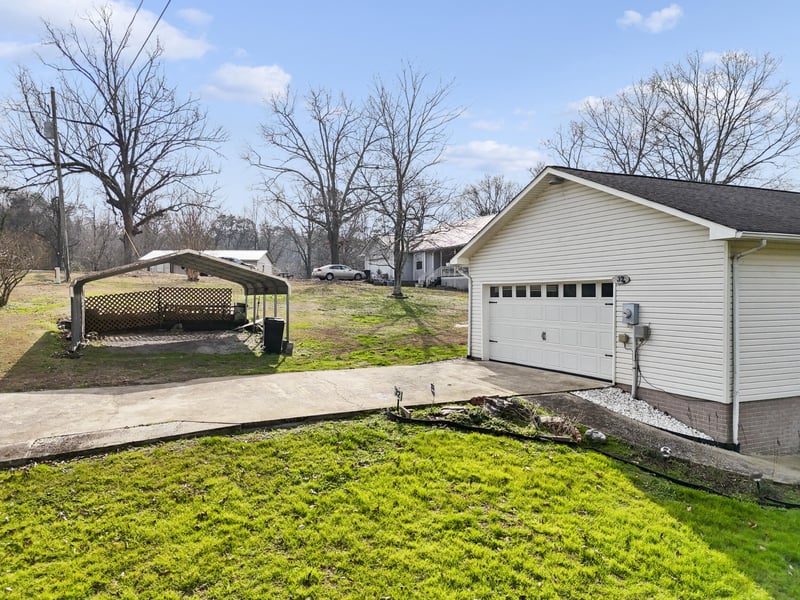 32 Oak Shadows Dr, Wildwood, GA 30757