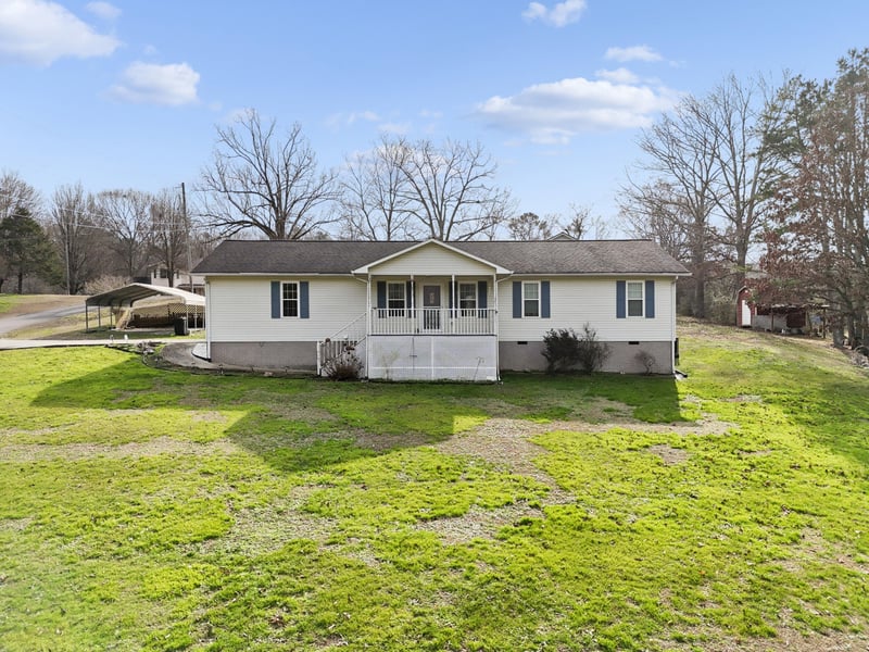 32 Oak Shadows Dr, Wildwood, GA 30757
