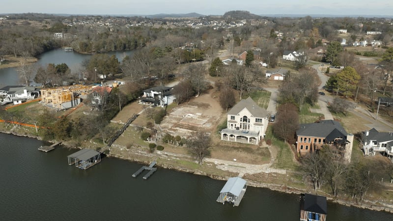 1203 Shoreside Dr Lot 0030, Hendersonville, TN 37075
