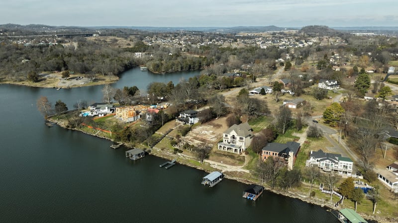 1203 Shoreside Dr Lot 0030, Hendersonville, TN 37075