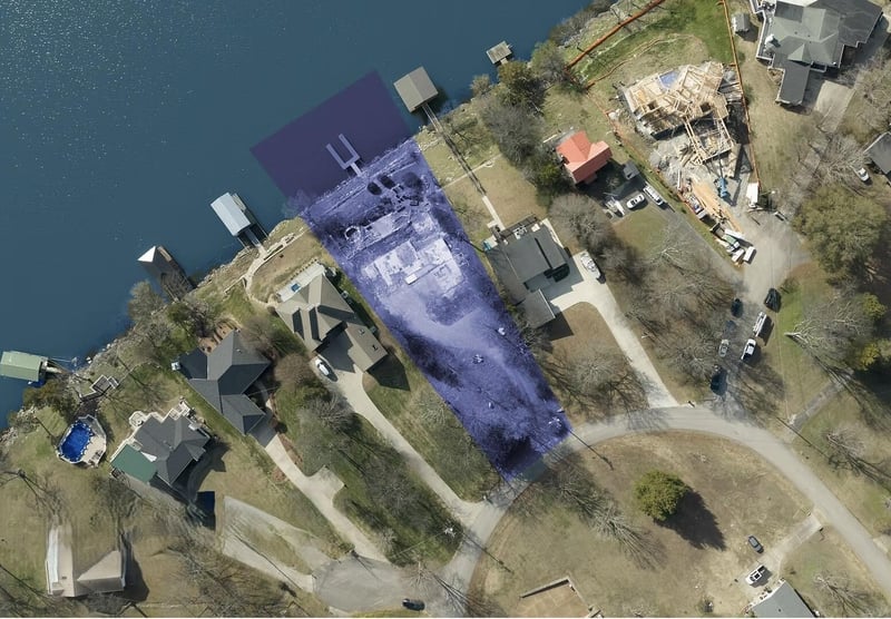 1203 Shoreside Dr Lot 0030, Hendersonville, TN 37075