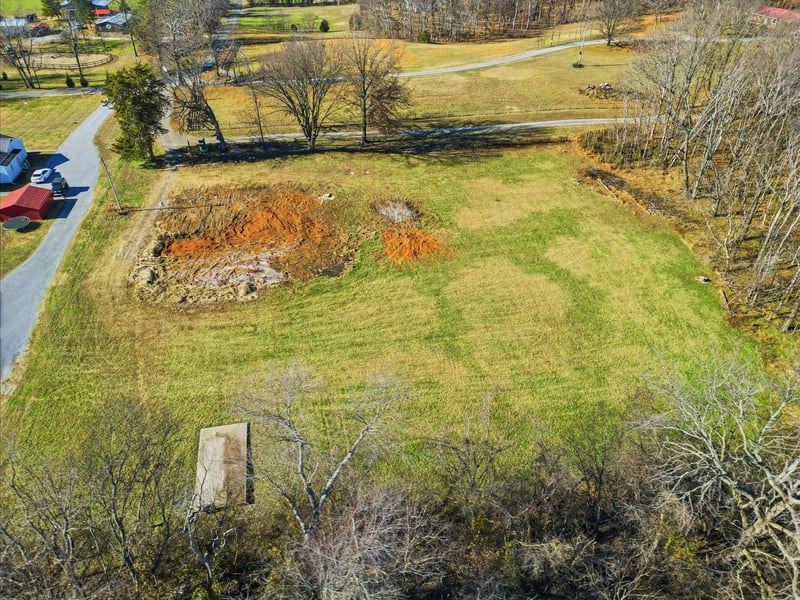 5220 Jones Chapel Rd, Cedar Hill, TN 37032