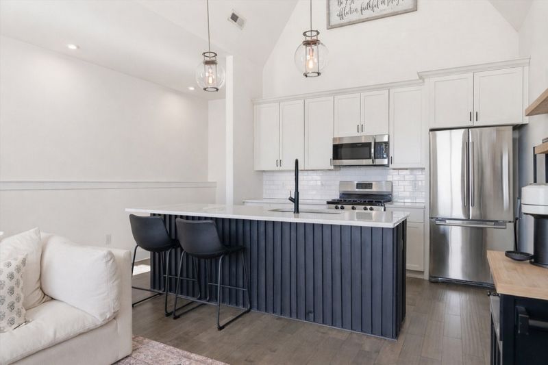 700 James Ave #36, Nashville, TN 37209