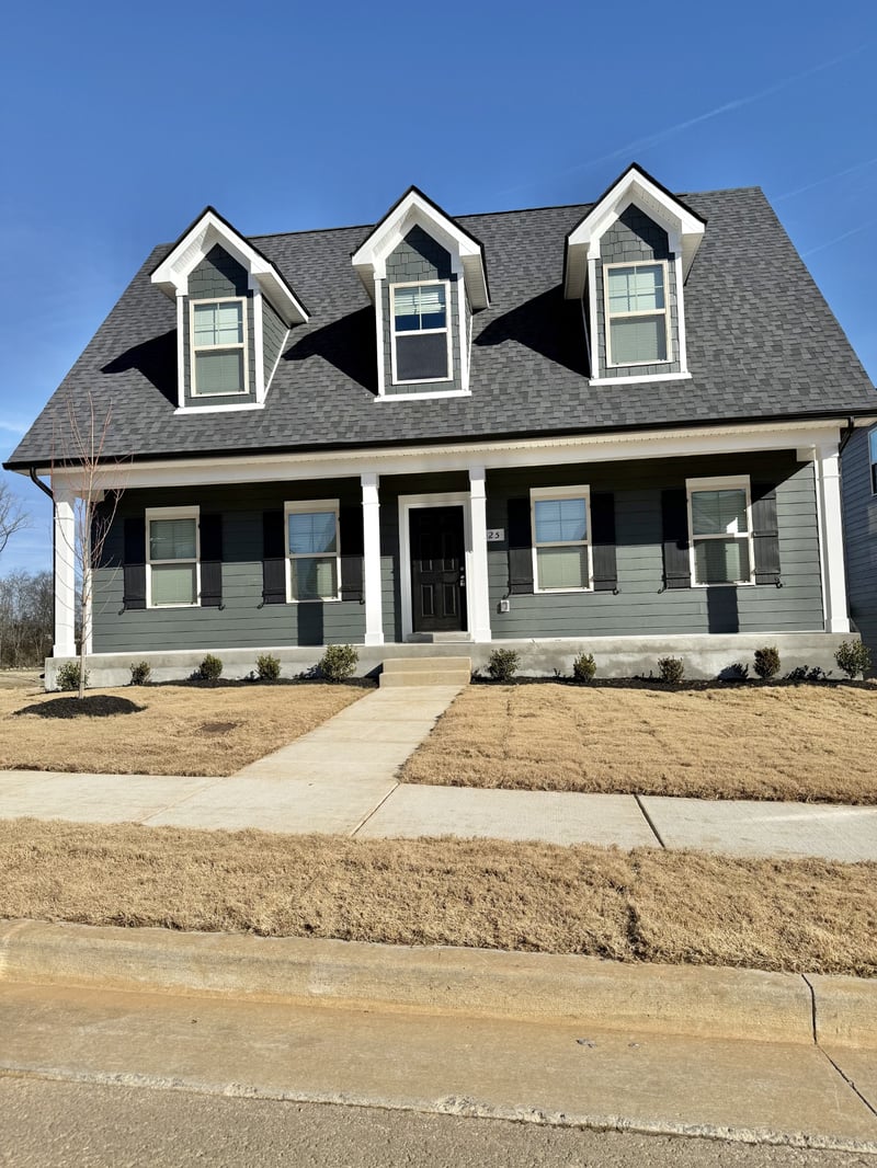525 Windflower Ps, Antioch, TN 37013