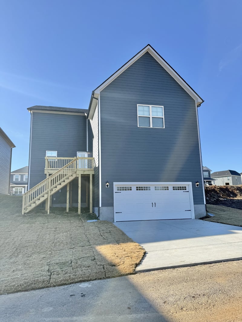 525 Windflower Ps, Antioch, TN 37013
