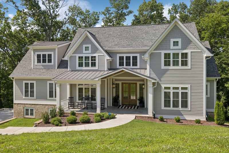1556 Heller Rdg, Spring Hill, TN 37174