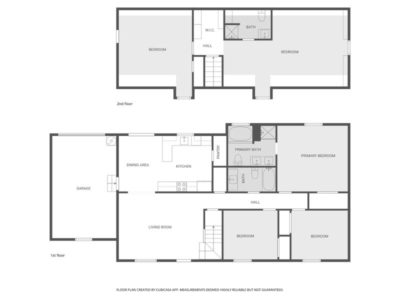 109 Lafayette Ct, Rockvale, TN 37153