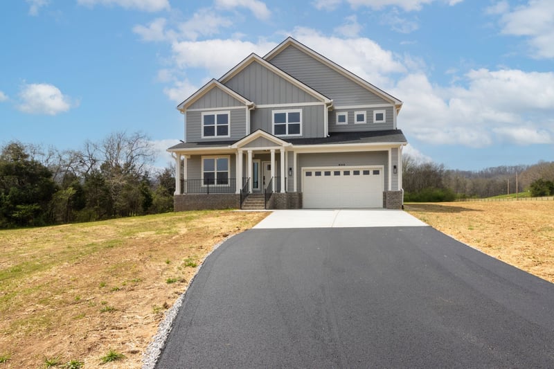 3333 Booker Ridge Rd, Mount Pleasant, TN 38474