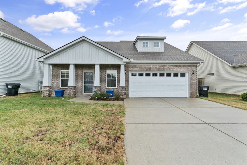 2023 Shafer Dr, Murfreesboro, TN 37128