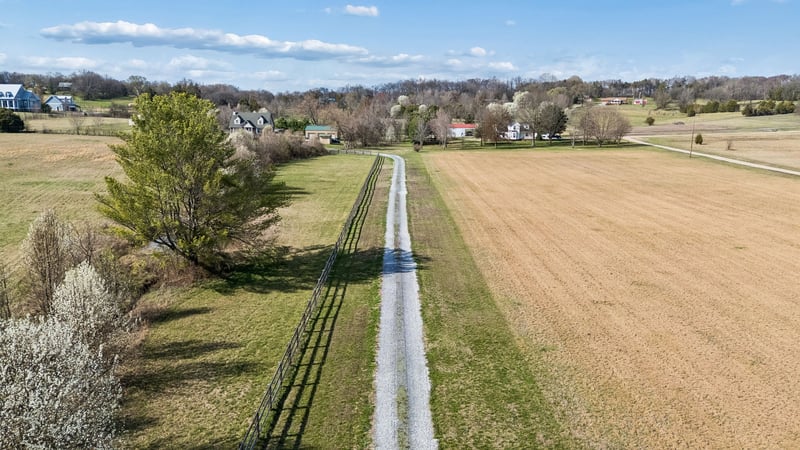 3685 Hartsville Pike, Castalian Springs, TN 37031