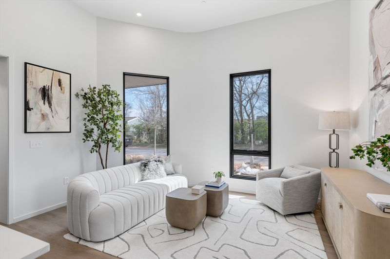 506 Merritt Ave, Nashville, TN 37203