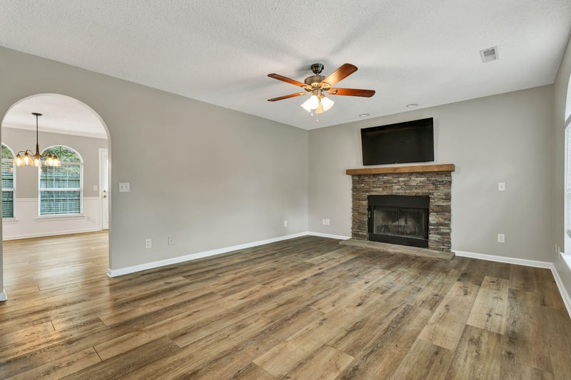 1699 Burnt Oak Dr #195, Dalton, GA 30721
