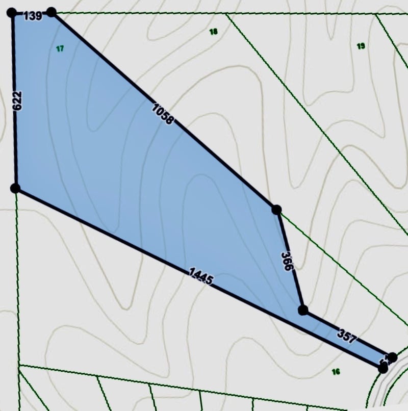 0 Mt Pleasant Rd Lot 1, Kingston Springs, TN 37082