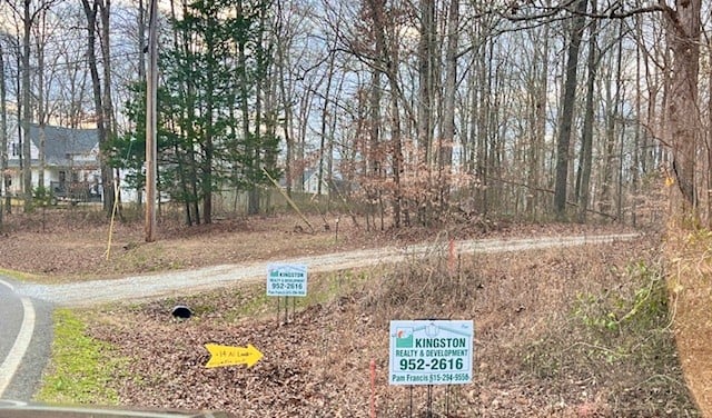 0 Mt Pleasant Rd Lot 1, Kingston Springs, TN 37082