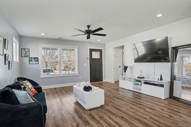 2509 Nunley St, Greenbrier, TN 37073