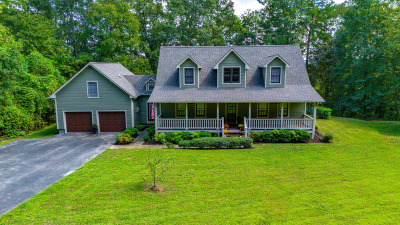 1854 Powder Springs Cir, Flintstone, GA 30725