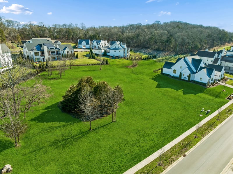8159 Heirloom Blvd Lot 11011, College Grove, TN 37046