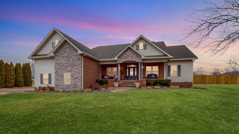 168 Lindsey Hollow Rd, Gallatin, TN 37066