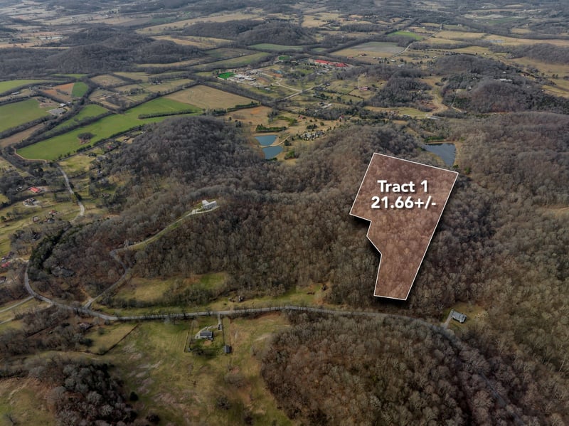 3171 Blazer Rd Lot 1, Franklin, TN 37064