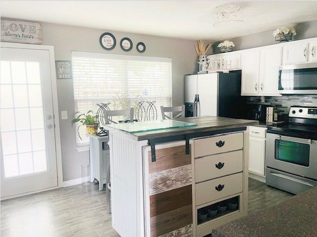 3086 George Buchanan Dr, La Vergne, TN 37086