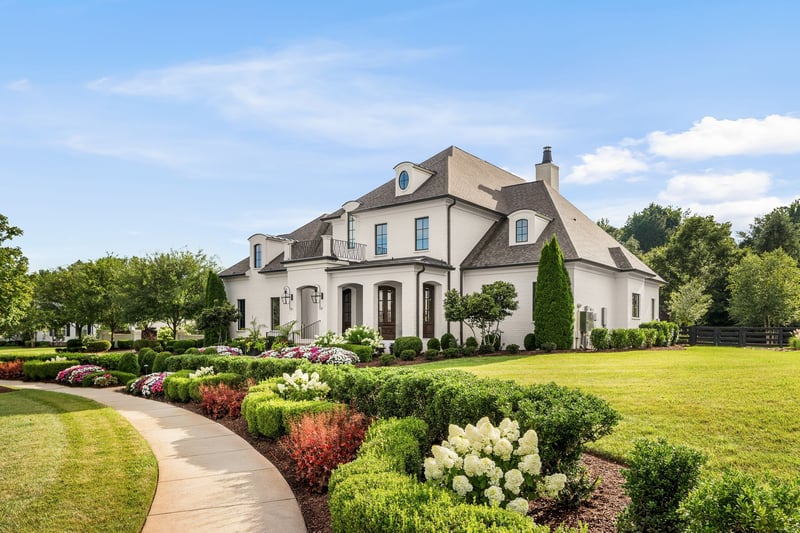 7223 Shagbark Ln, College Grove, TN 37046