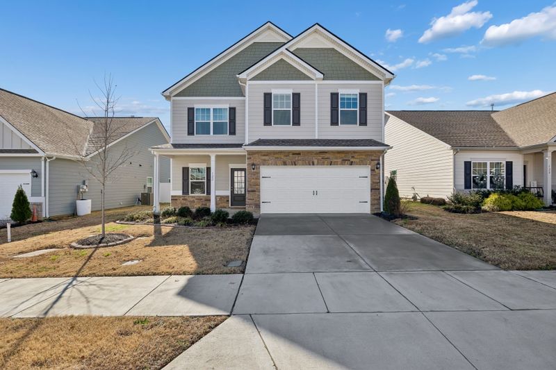 122 Gatwick Dr, Lebanon, TN 37087