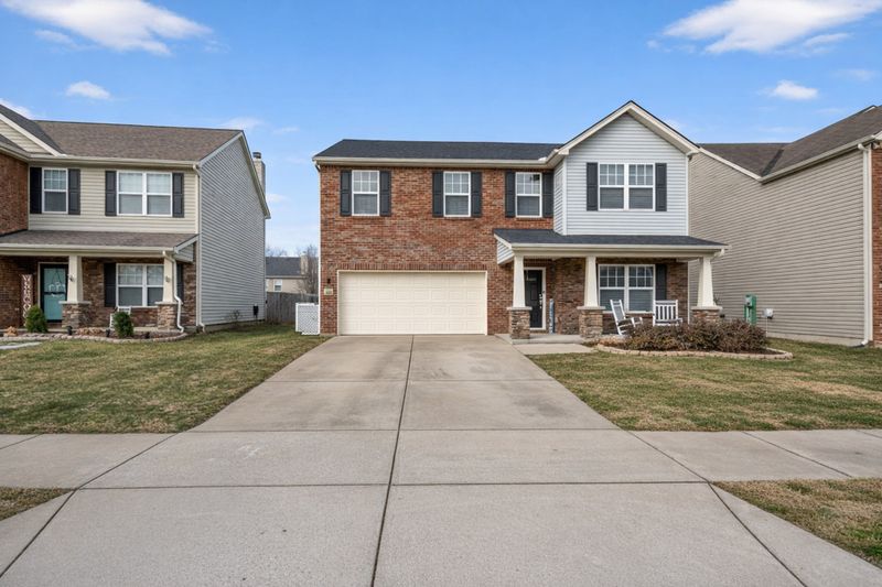 76 Suggs Dr, Lebanon, TN 37087