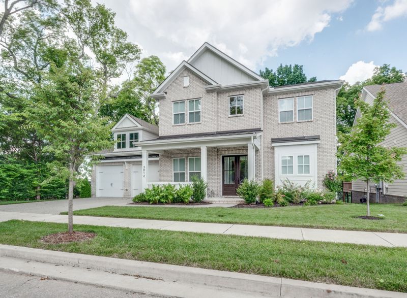 3012 Braidwood Ln, Franklin, TN 37064