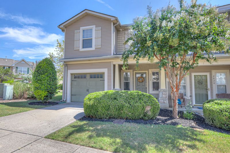 2622 Nashboro Blvd, Nashville, TN 37217