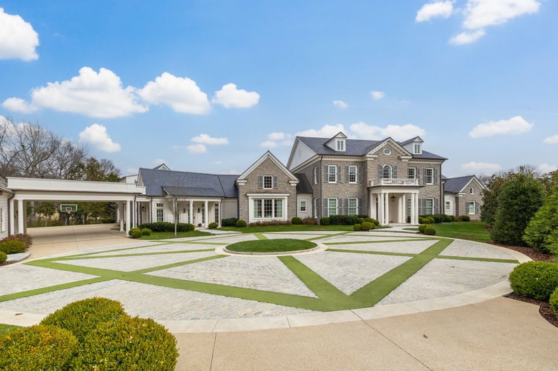 6701 Hastings Ln, Franklin, TN 37069