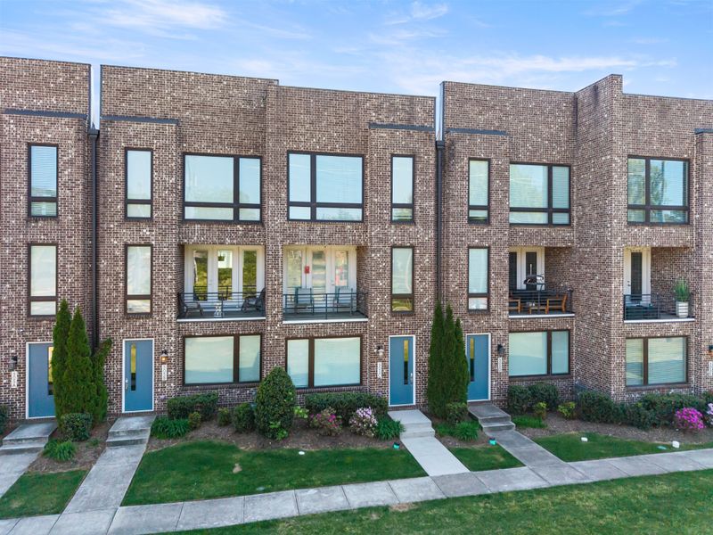 505C Wedgewood Ave, Nashville, TN 37203
