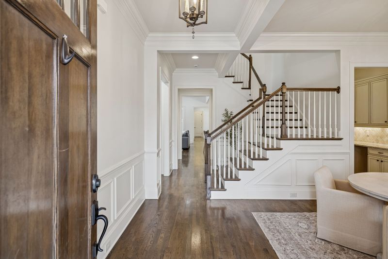 1650 Townsend Blvd, Franklin, TN 37064