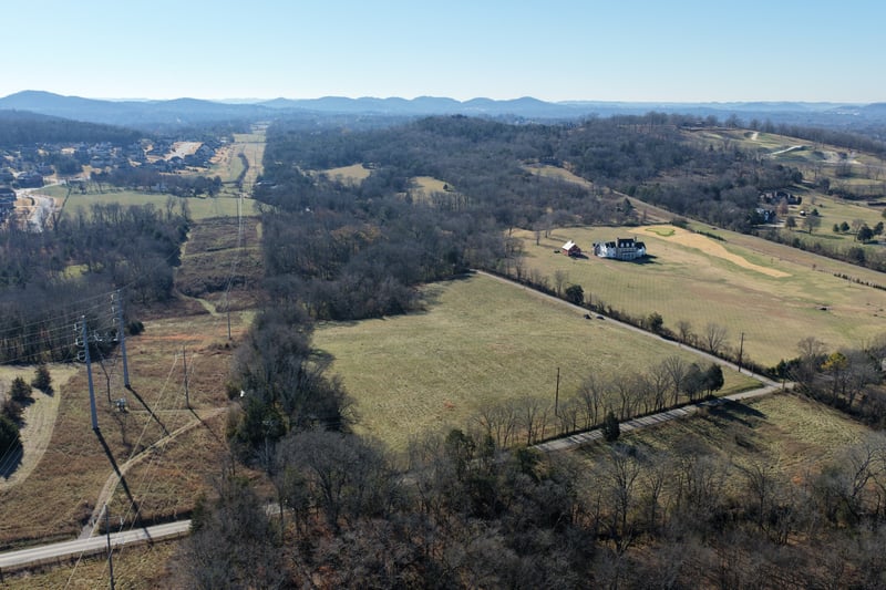 0 Old Smyrna Rd, Brentwood, TN 37027
