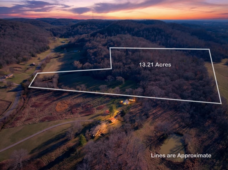 0 Pratt Ln Lot 4, Franklin, TN 37064