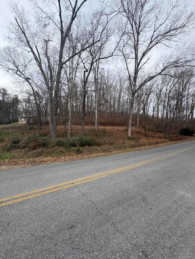 3135 Old Crider Rd, Rocky Face, GA 30740