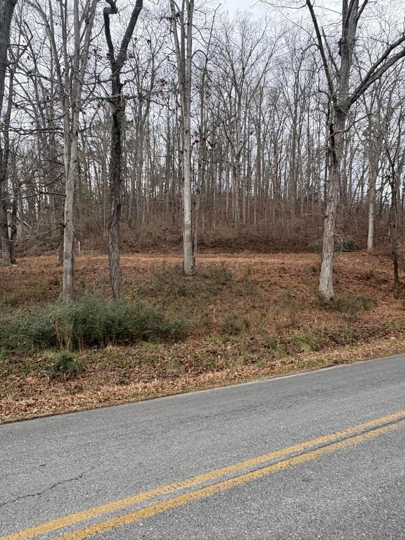 3135 Old Crider Rd, Rocky Face, GA 30740