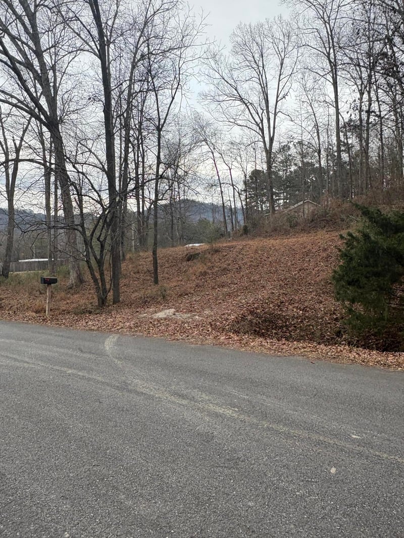 3135 Old Crider Rd, Rocky Face, GA 30740