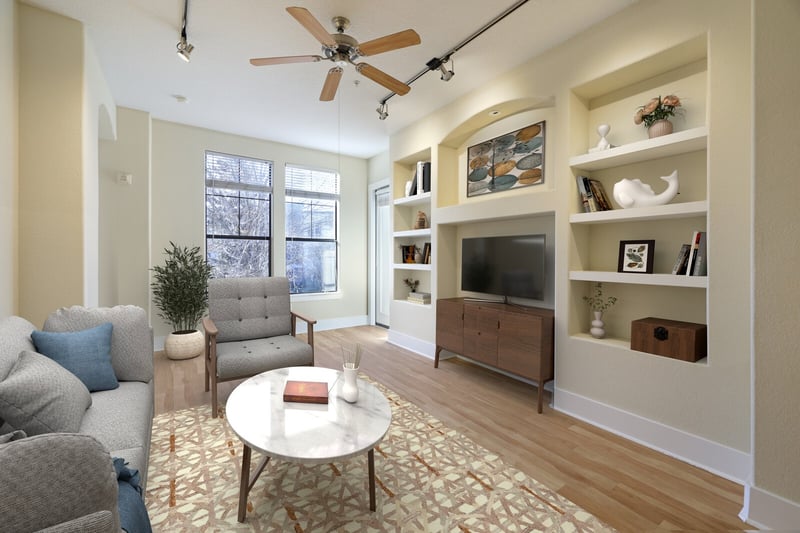 2600 Hillsboro Pike #204, Nashville, TN 37212