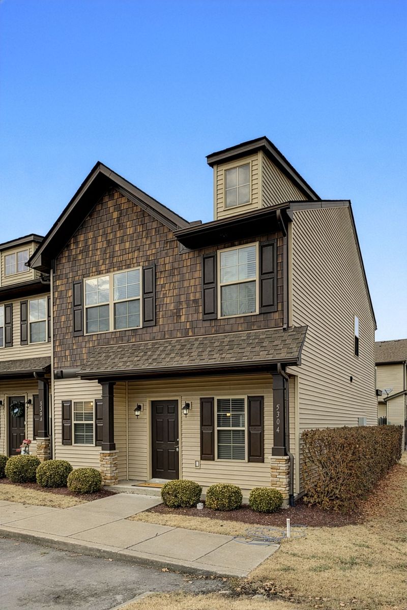 5304 Dan Post Way, Murfreesboro, TN 37128