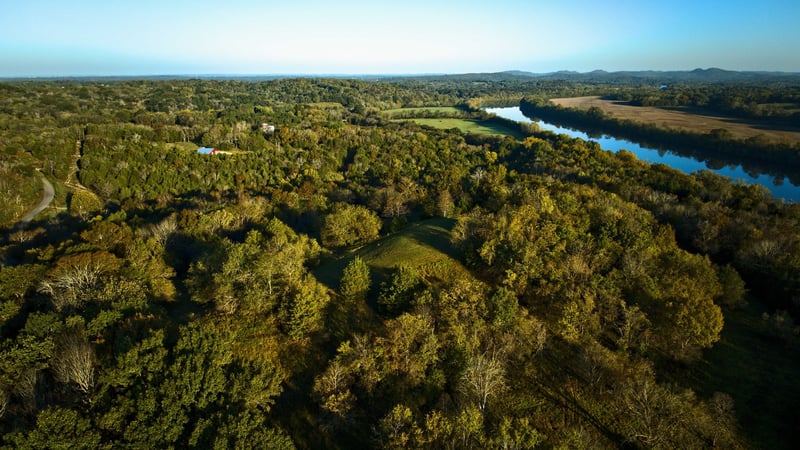 999 Ford Rd Lot 4, Lebanon, TN 37087