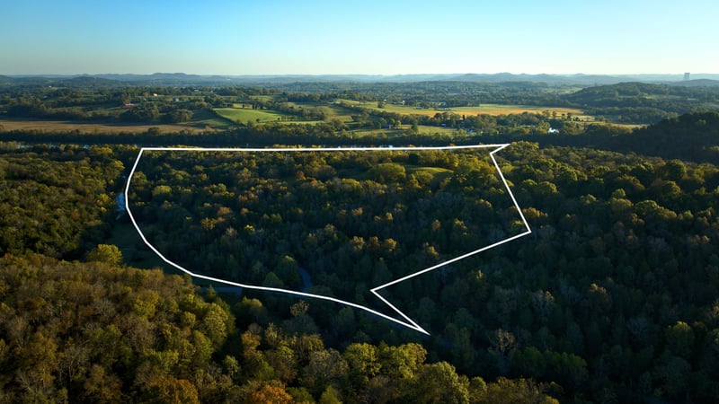 999 Ford Rd Lot 4, Lebanon, TN 37087