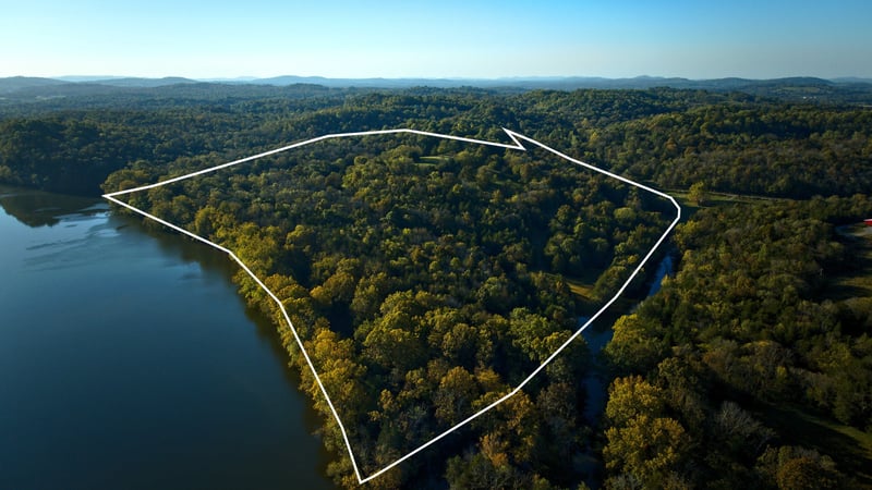 999 Ford Rd Lot 4, Lebanon, TN 37087