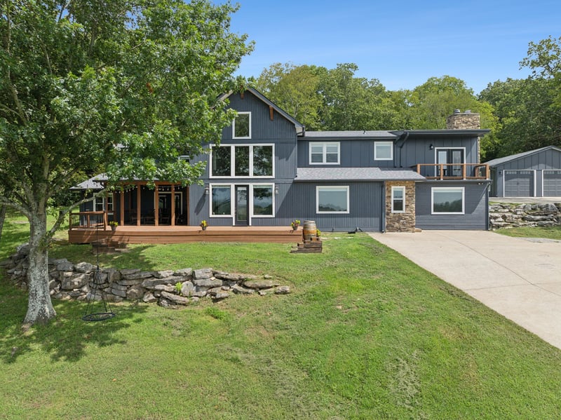 2236 Osburn Rd, Arrington, TN 37014