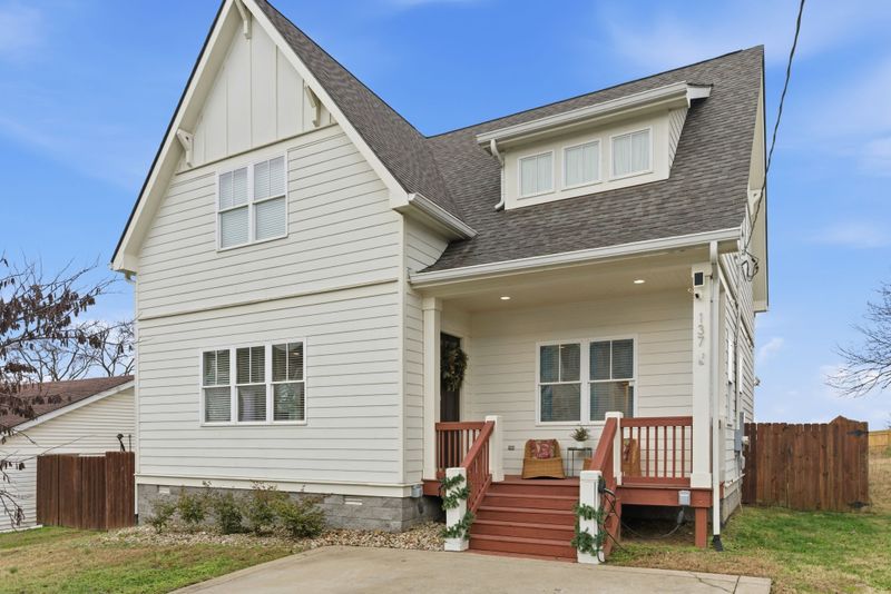 137 Elmhurst Ave, Nashville, TN 37207
