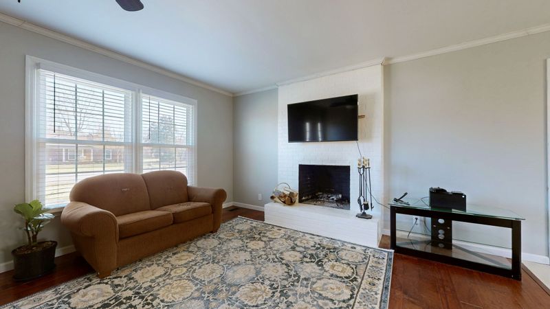 633 Buck Ln, Murfreesboro, TN 37129